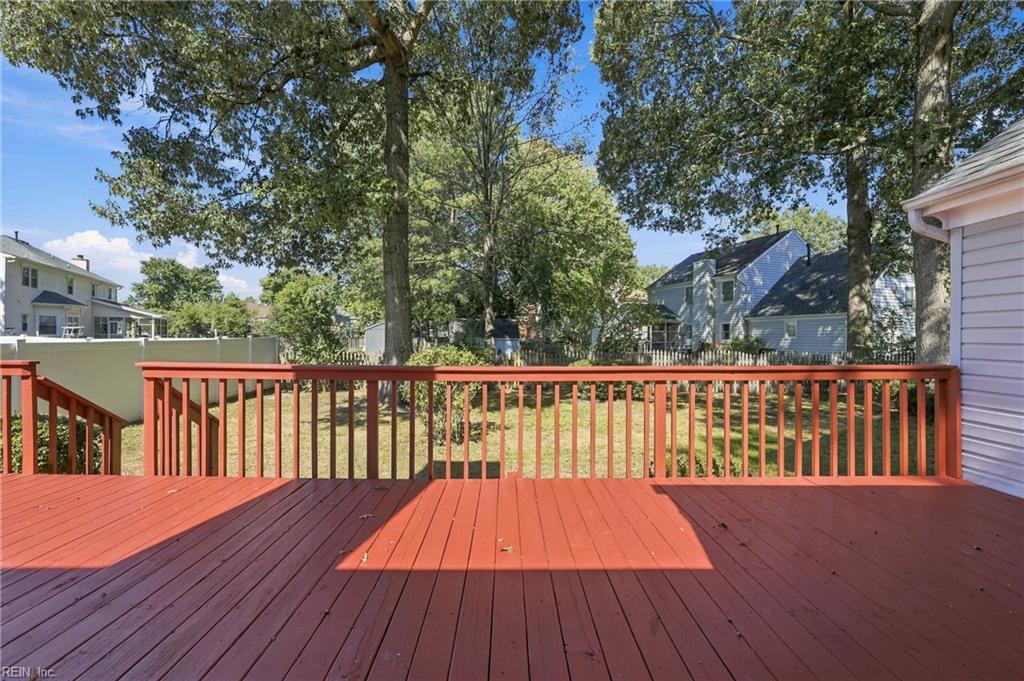 Photo of 1021 Grantham Lane, Chesapeake, VA 23322 (MLS # 10656531)