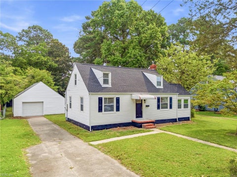 Photo for 21 Greenbrier RD