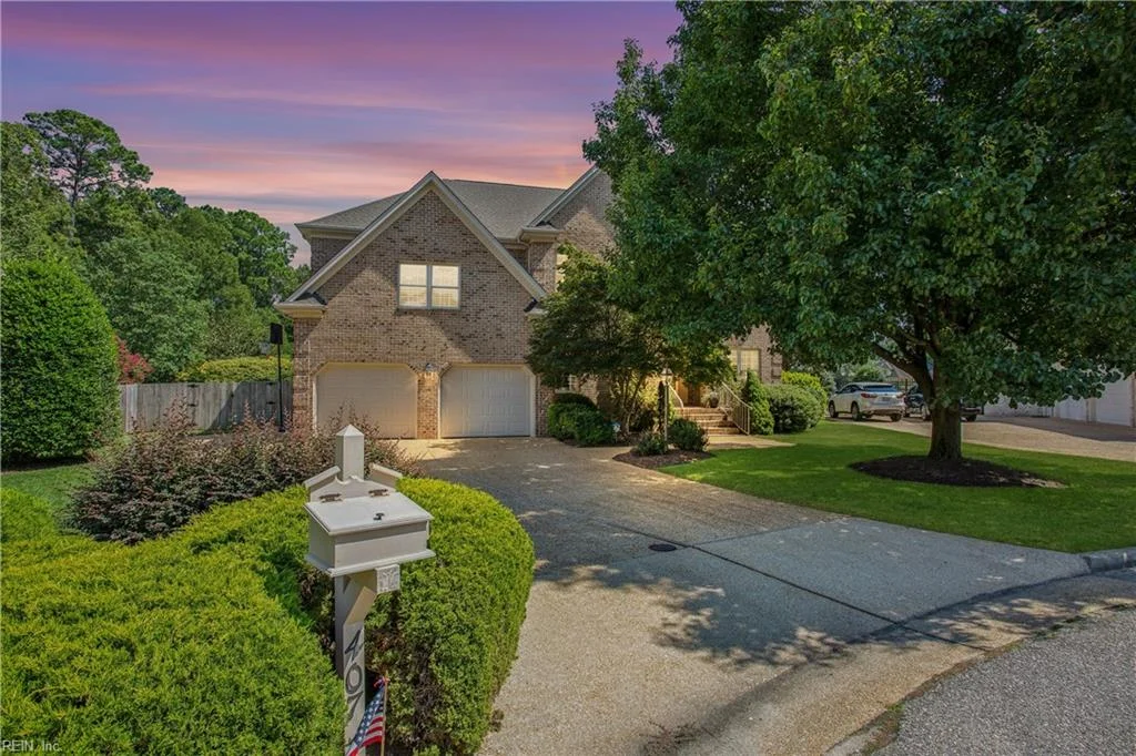 407 Blevins Run, Yorktown, VA, 23693