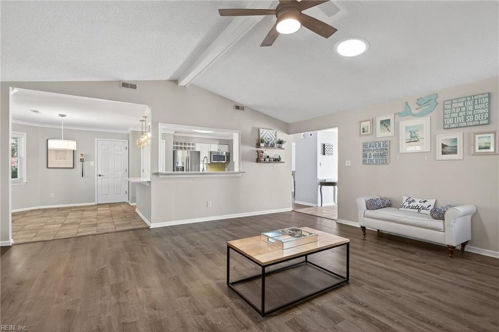 Photo of 862 Park Place Drive, Virginia Beach, VA 23451 (MLS # 10610927)