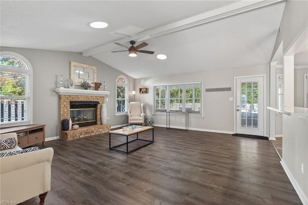 Photo of 862 Park Place Drive, Virginia Beach, VA 23451 (MLS # 10610927)