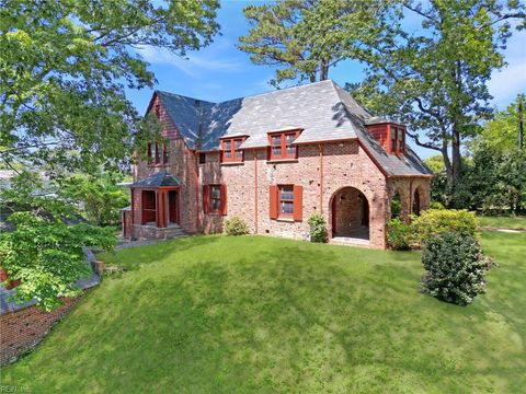 Photo of 300 Bay Colony Drive, Virginia Beach, VA 23451 (MLS # 10594525)