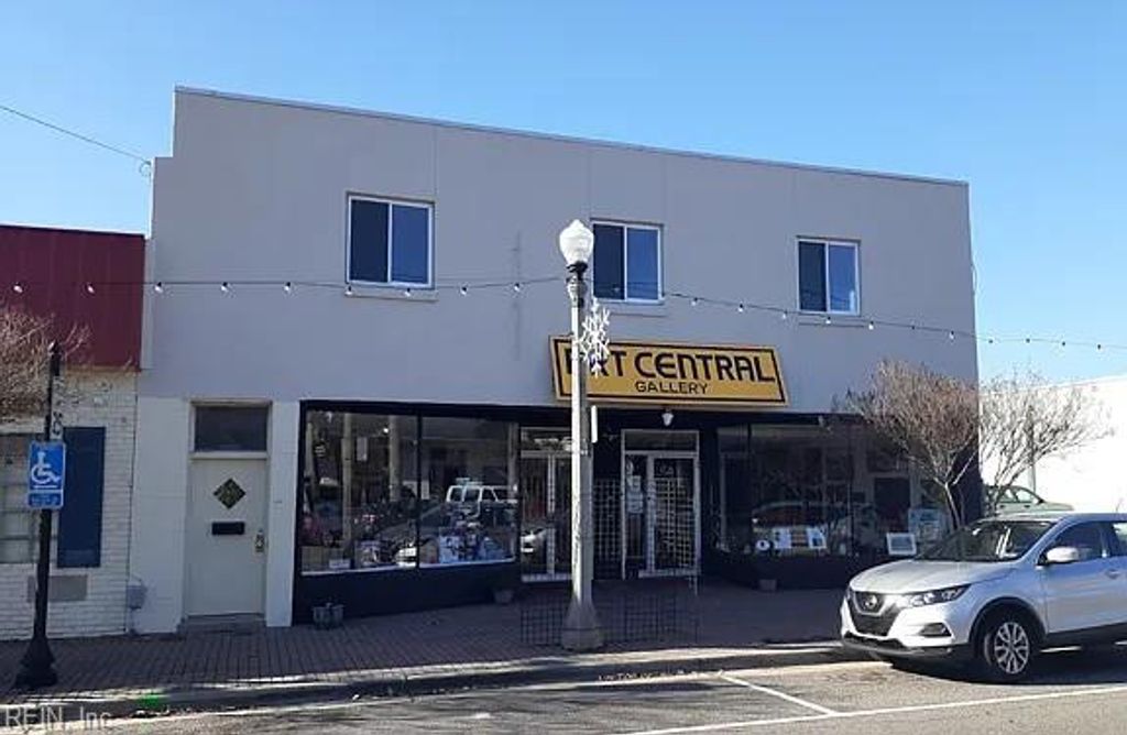 Photo of 120 E Mellen Street Street #A, Hampton, VA 23663 (MLS # 10625250)