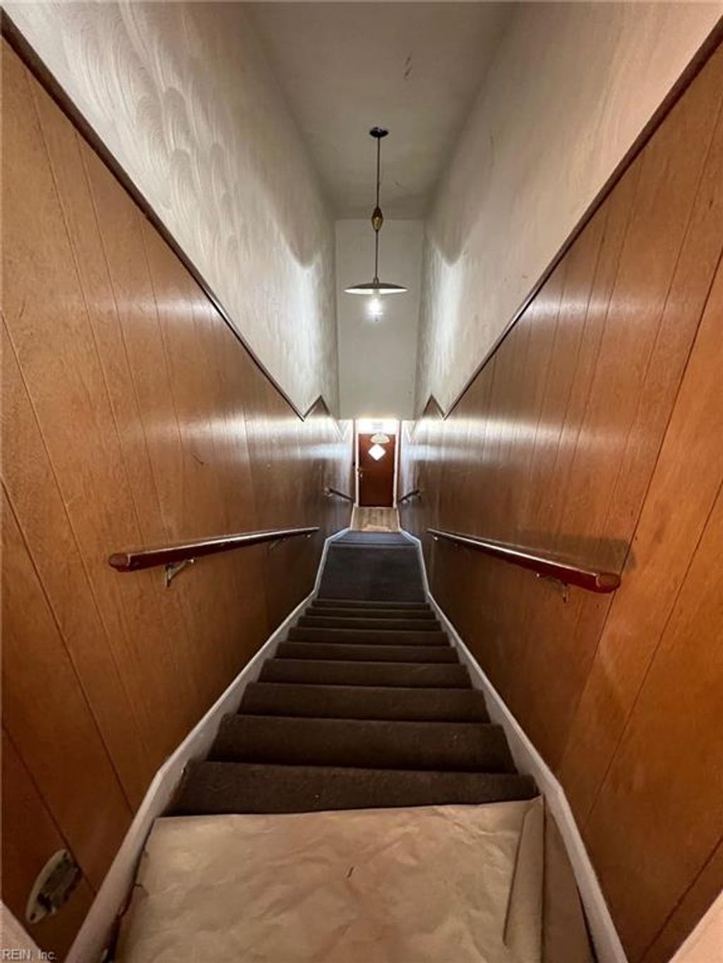 Photo of 120 E Mellen Street Street #A, Hampton, VA 23663 (MLS # 10625250)