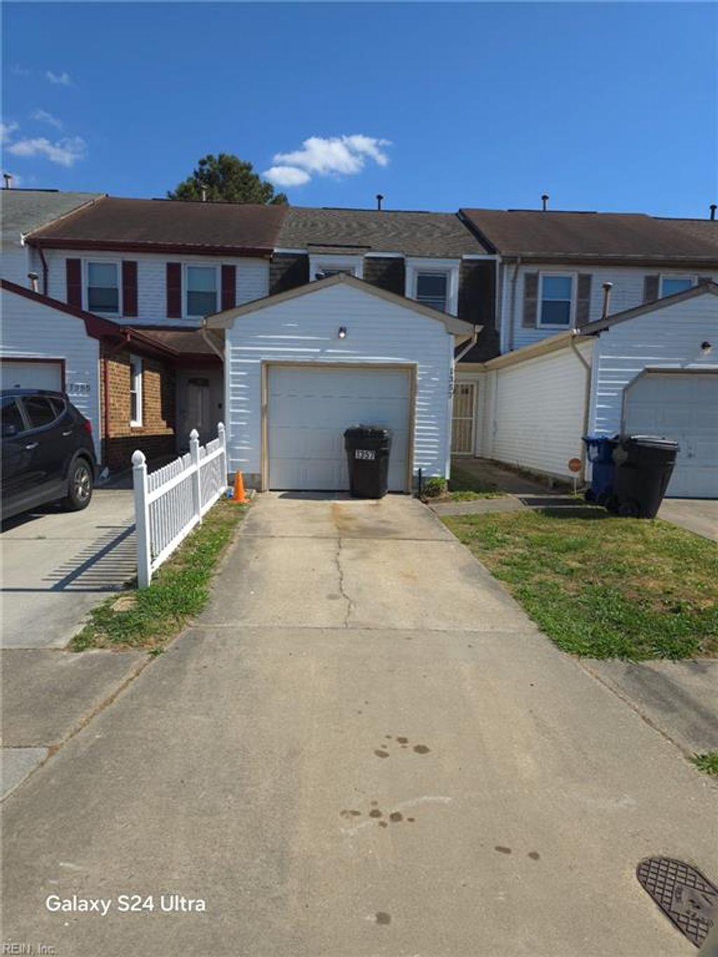 Photo of 1357 Hafford Road, Virginia Beach, VA 23460 (MLS # 10635769)