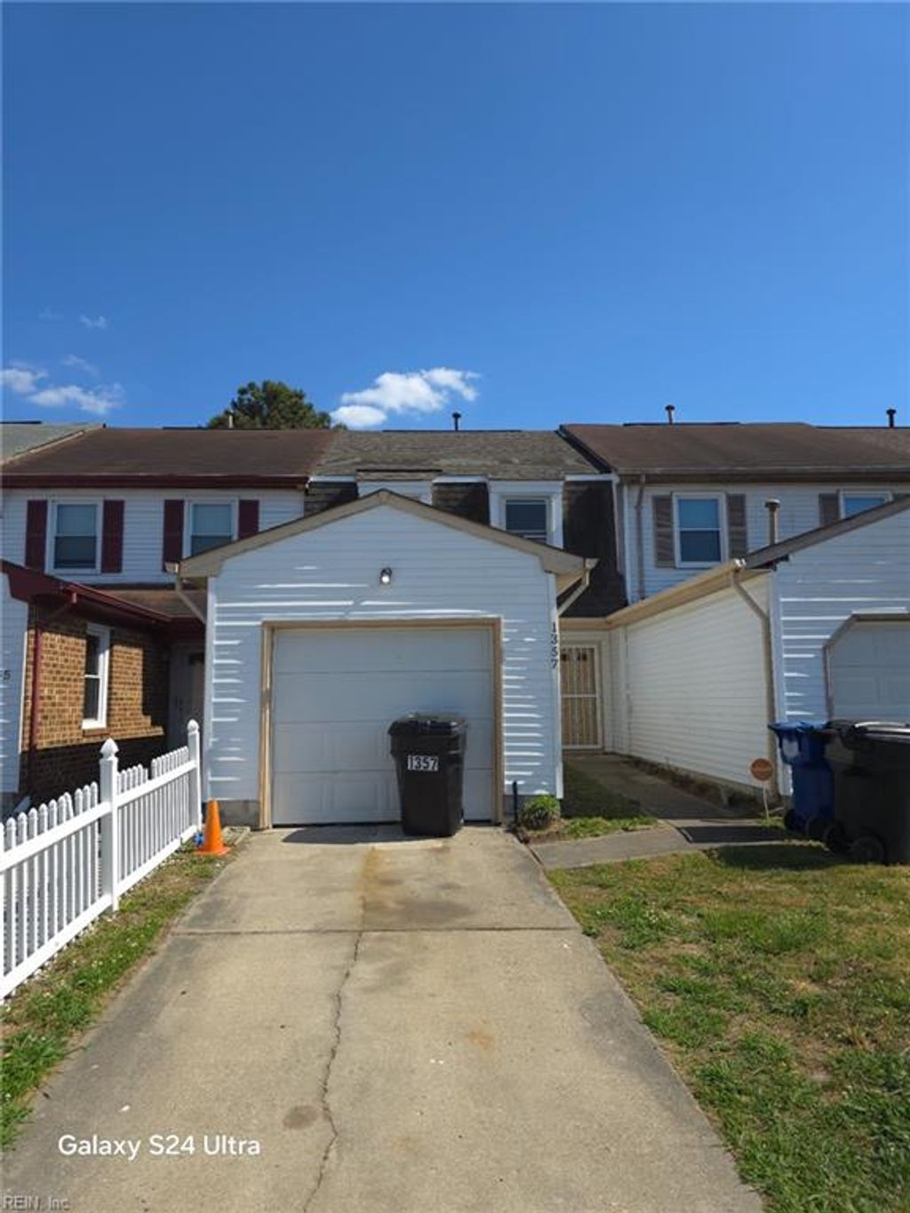Photo of 1357 Hafford Road, Virginia Beach, VA 23460 (MLS # 10635769)