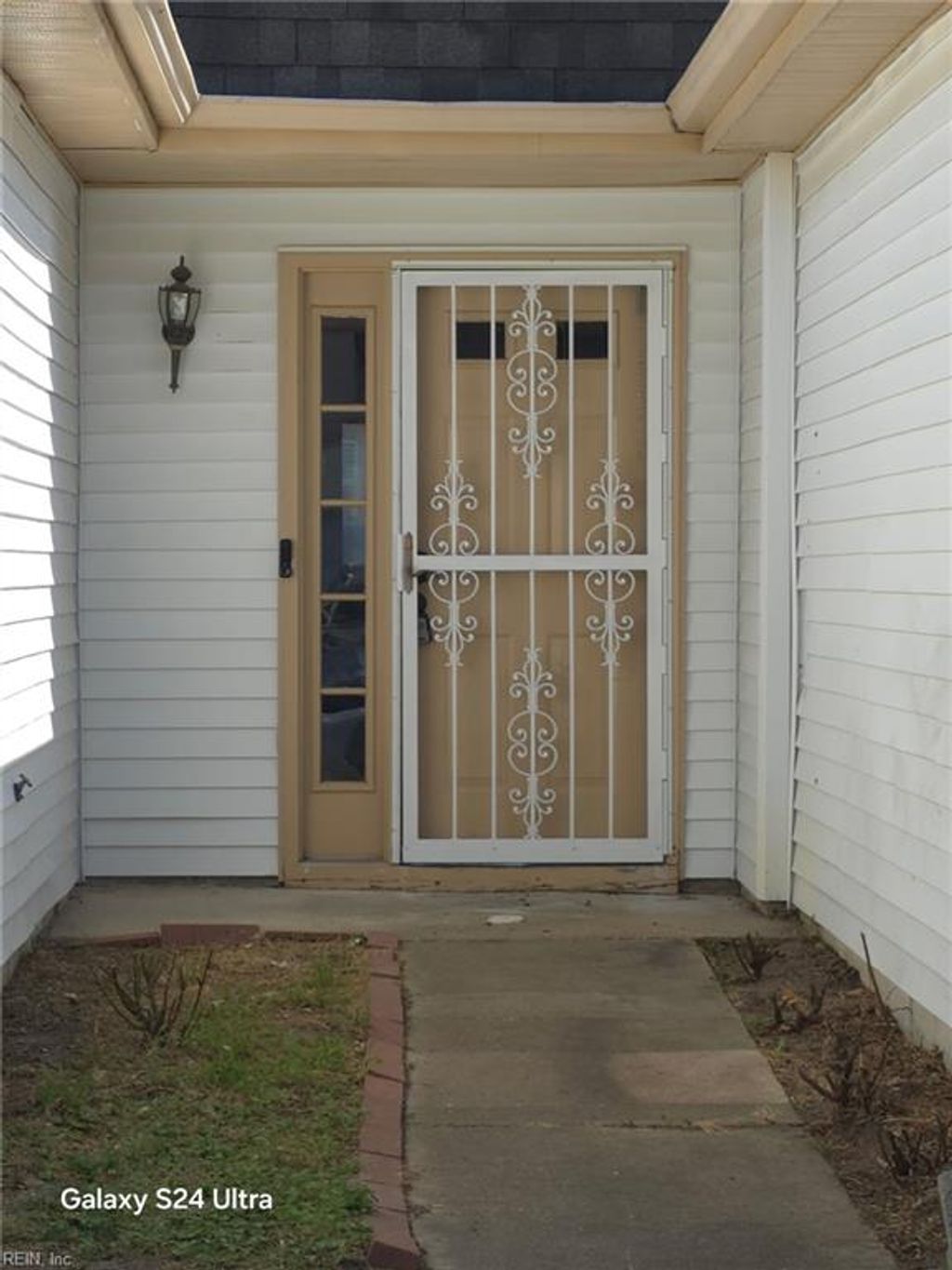 Photo of 1357 Hafford Road, Virginia Beach, VA 23460 (MLS # 10635769)