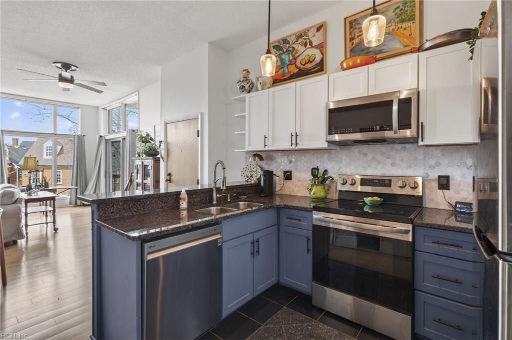 Photo of 696 Mowbray Arch #440, Norfolk, VA 23507 (MLS # 10625412)