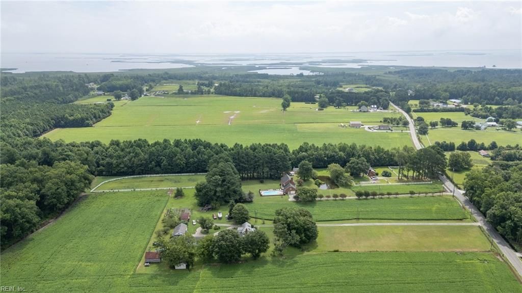 Photo of 1524 Gum Bridge Road, Virginia Beach, VA 23457 (MLS # 10543452)