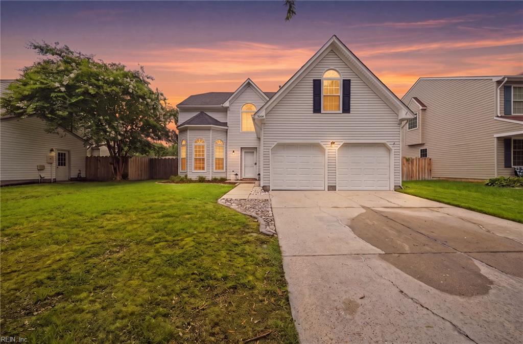 3264 Sacramento Drive, Virginia Beach, VA, 23456
