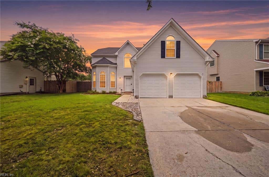 Photo of 3264 Sacramento Drive, Virginia Beach, VA 23456 (MLS # 10646483)
