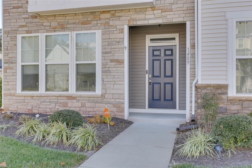 Photo of 1409 Independence Boulevard, Newport News, VA 23608 (MLS # 10607675)