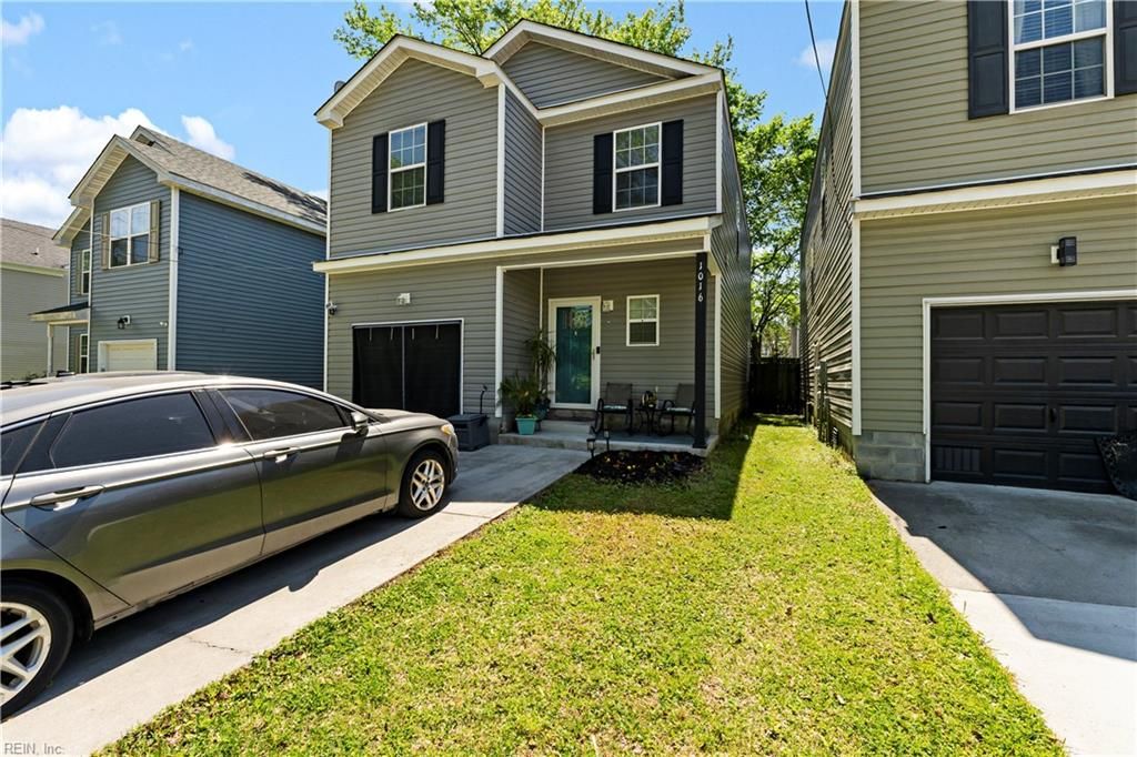 Photo of 1016 Middle Street, Chesapeake, VA 23324 (MLS # 10630445)