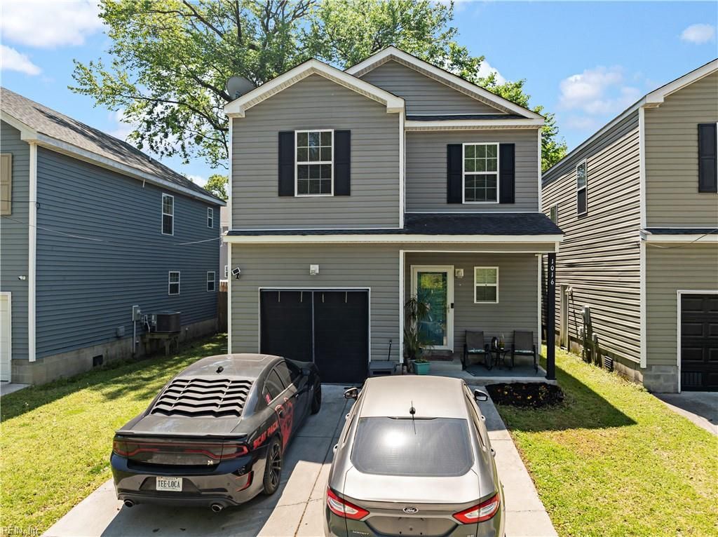 Photo of 1016 Middle Street, Chesapeake, VA 23324 (MLS # 10630445)