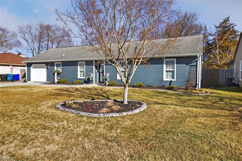 Photo of 1116 Lowland Cottage Lane, Virginia Beach, VA 23454 (MLS # 10619502)