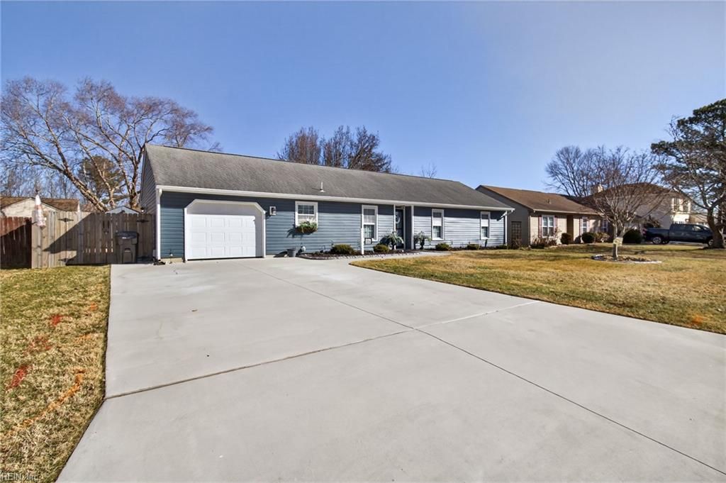 Photo of 1116 Lowland Cottage Lane, Virginia Beach, VA 23454 (MLS # 10619502)