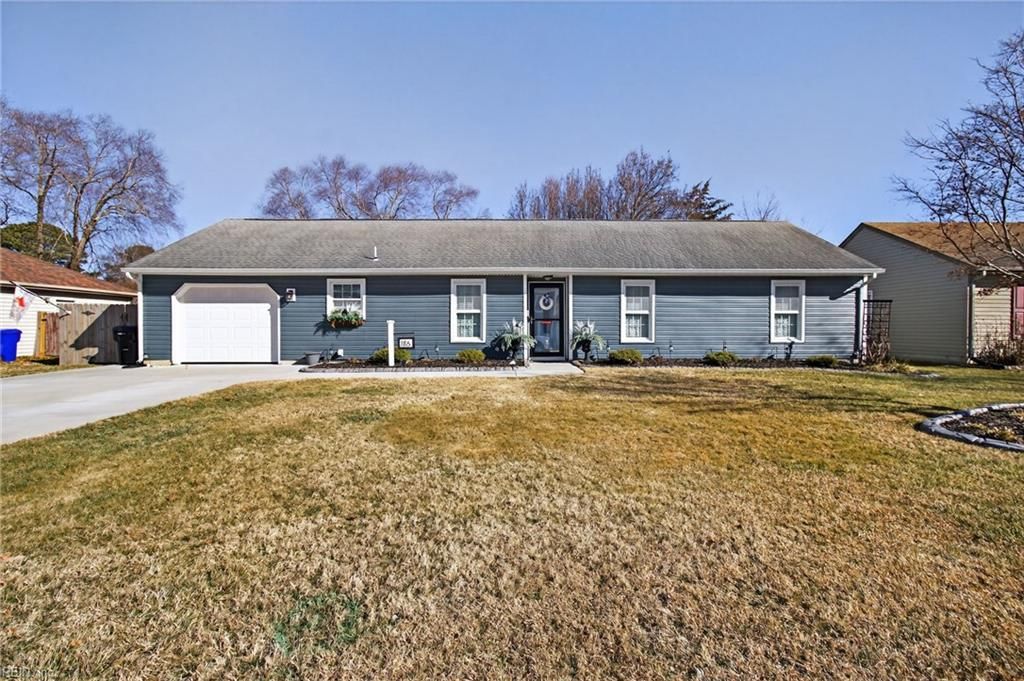 Photo of 1116 Lowland Cottage Lane, Virginia Beach, VA 23454 (MLS # 10619502)