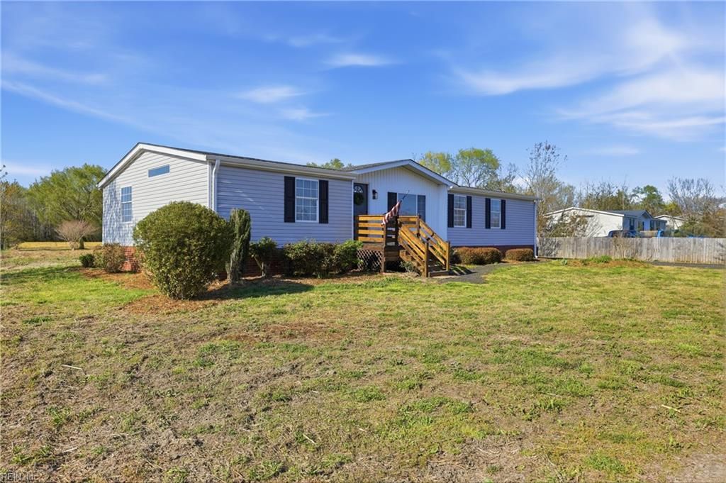 Photo of 148 Swains Lane, Barco, NC 27917 (MLS # 10628097)