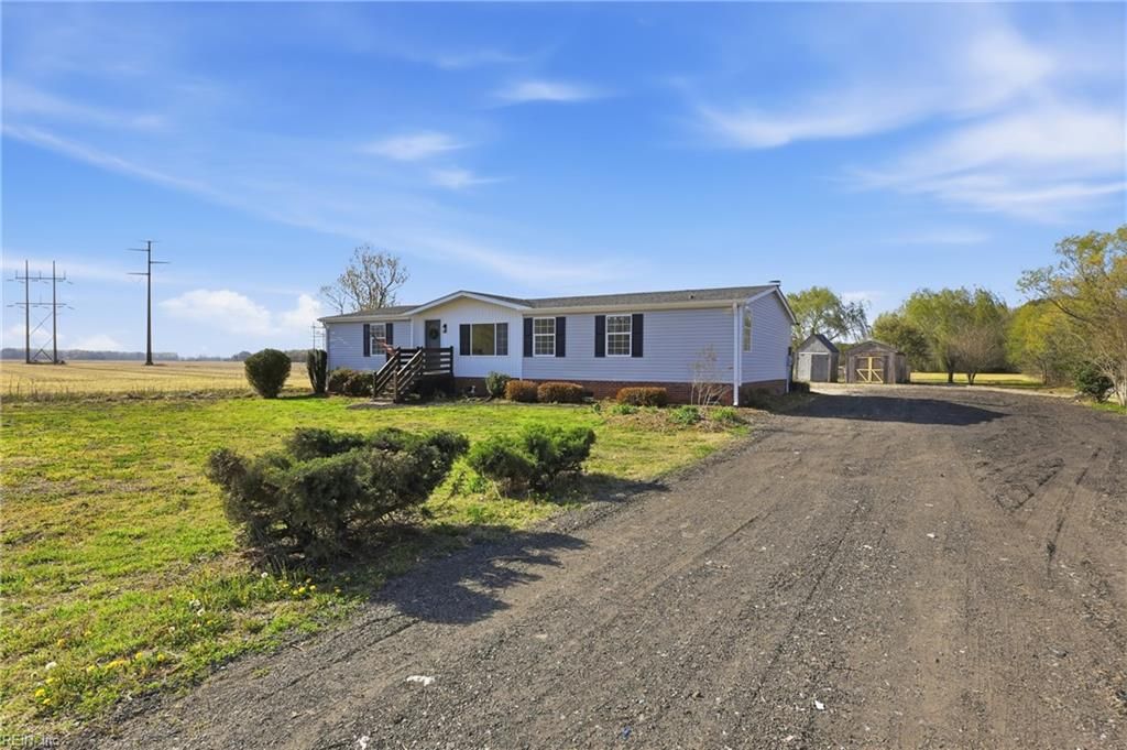 Photo of 148 Swains Lane, Barco, NC 27917 (MLS # 10628097)