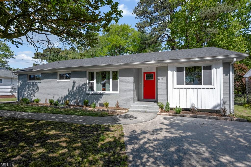 8333 Norristown Drive, Norfolk, VA, 23518