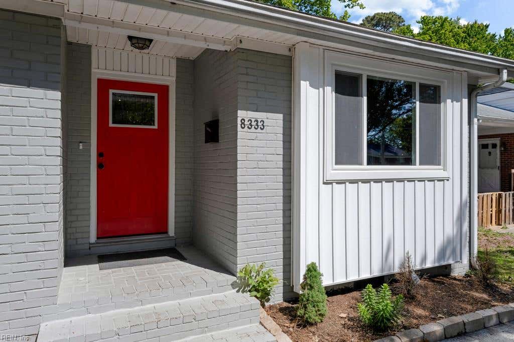 Photo of 8333 Norristown Drive, Norfolk, VA 23518 (MLS # 10645642)
