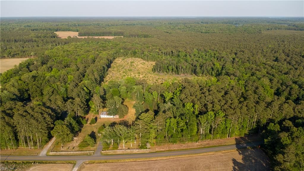 Photo of 0 Farys Mill Road, Gloucester, VA 23061 (MLS # 10637057)