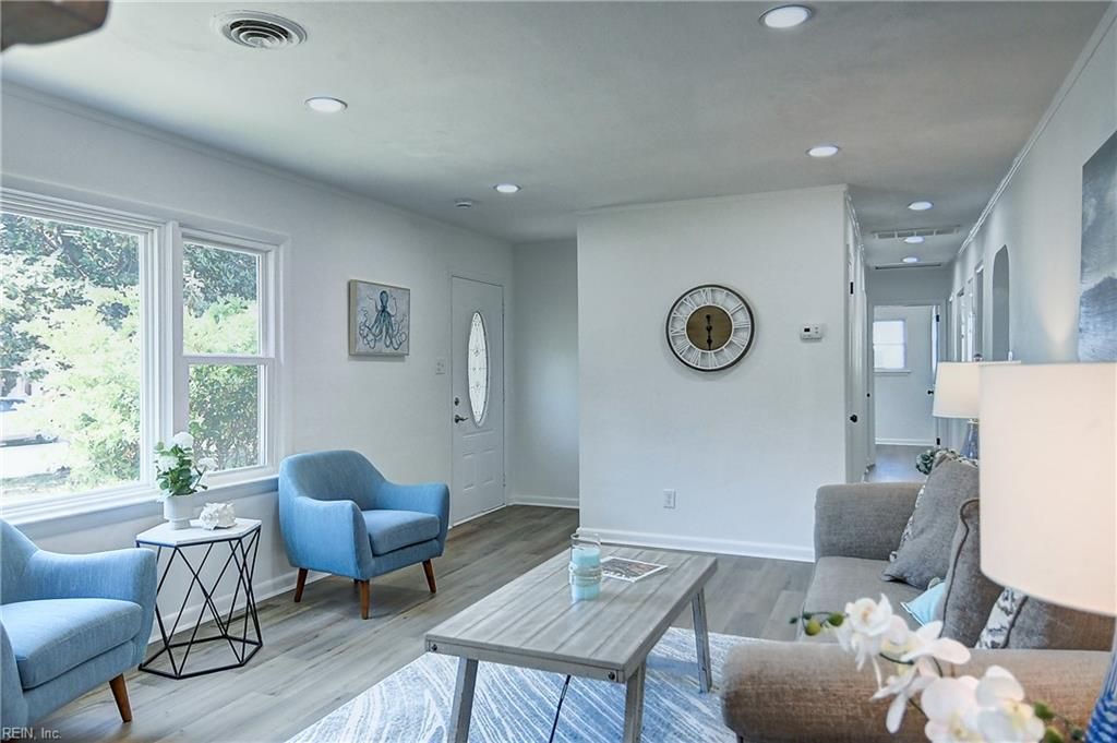 Photo of 404 Ticonderoga Rd Rd, Virginia Beach, VA 23462 (MLS # 10631537)