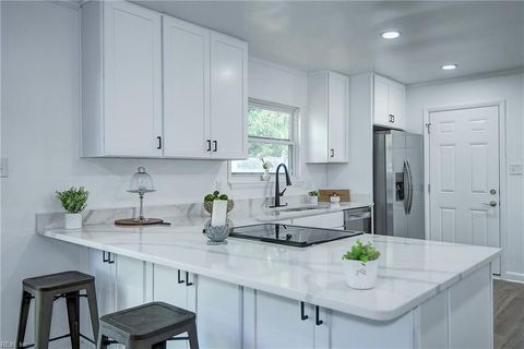 Photo of 404 Ticonderoga Rd Rd, Virginia Beach, VA 23462 (MLS # 10631537)