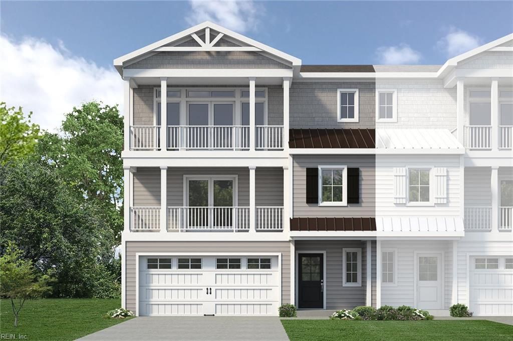 Photo of 4645 Guam Street, Virginia Beach, VA 23455 (MLS # 10608457)