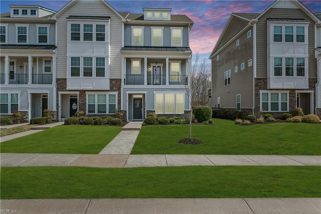 Photo of 8426 Gayle Lane, Toano, VA 23168 (MLS # 10626893)