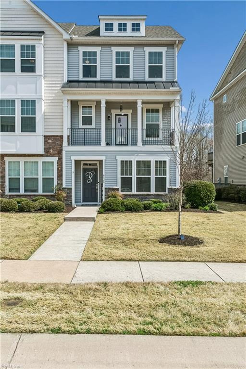 Photo of 8426 Gayle Lane, Toano, VA 23168 (MLS # 10626893)