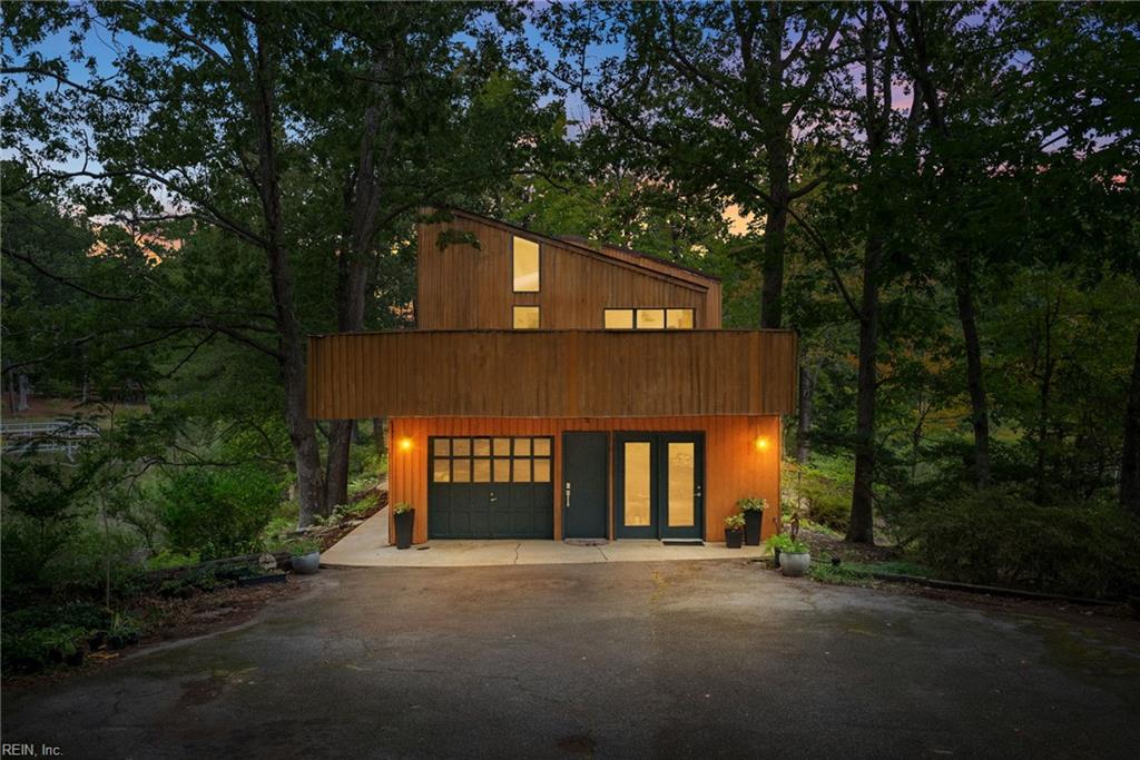 Photo of 625 Heron Point Circle, Virginia Beach, VA 23452 (MLS # 10654494)