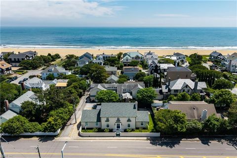 4506 Atlantic AVE Virginia Beach VA 23451