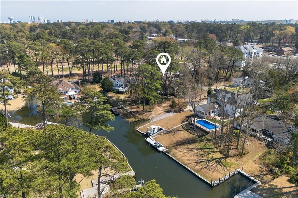 Photo of 1248 Tanager Trail, Virginia Beach, VA 23451 (MLS # 10631306)