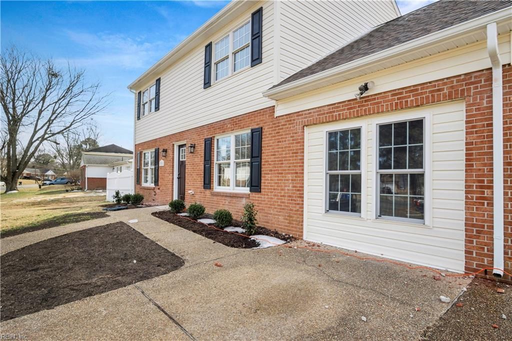 Photo of 331 Malden Lane, Newport News, VA 23602 (MLS # 10619074)