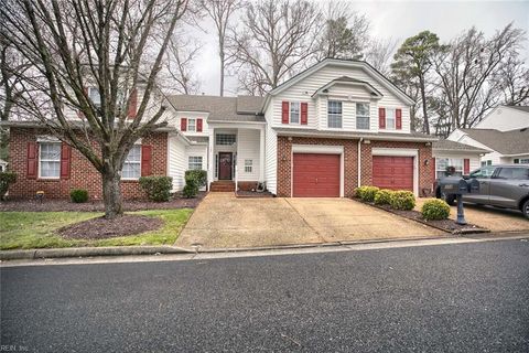 Photo of 308 Charleston Way, Newport News, VA 23606 (MLS # 10615014)