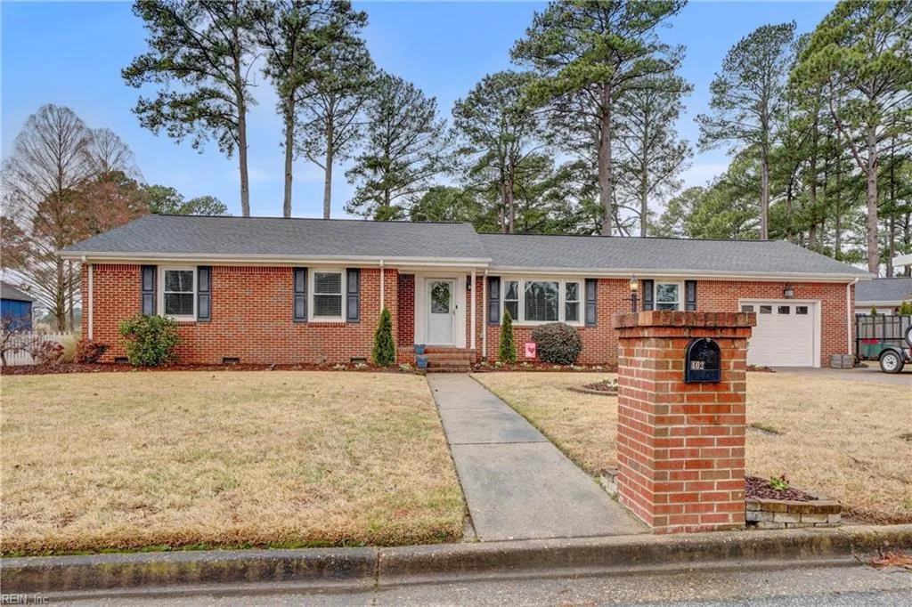 Portsmouth, Virginia 23701, United States, 3 Bedrooms Bedrooms, ,2 BathroomsBathrooms,Residential,Pending,7557