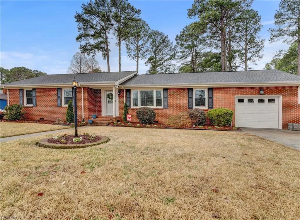 Portsmouth, Virginia 23701, United States, 3 Bedrooms Bedrooms, ,2 BathroomsBathrooms,Residential,Pending,7557