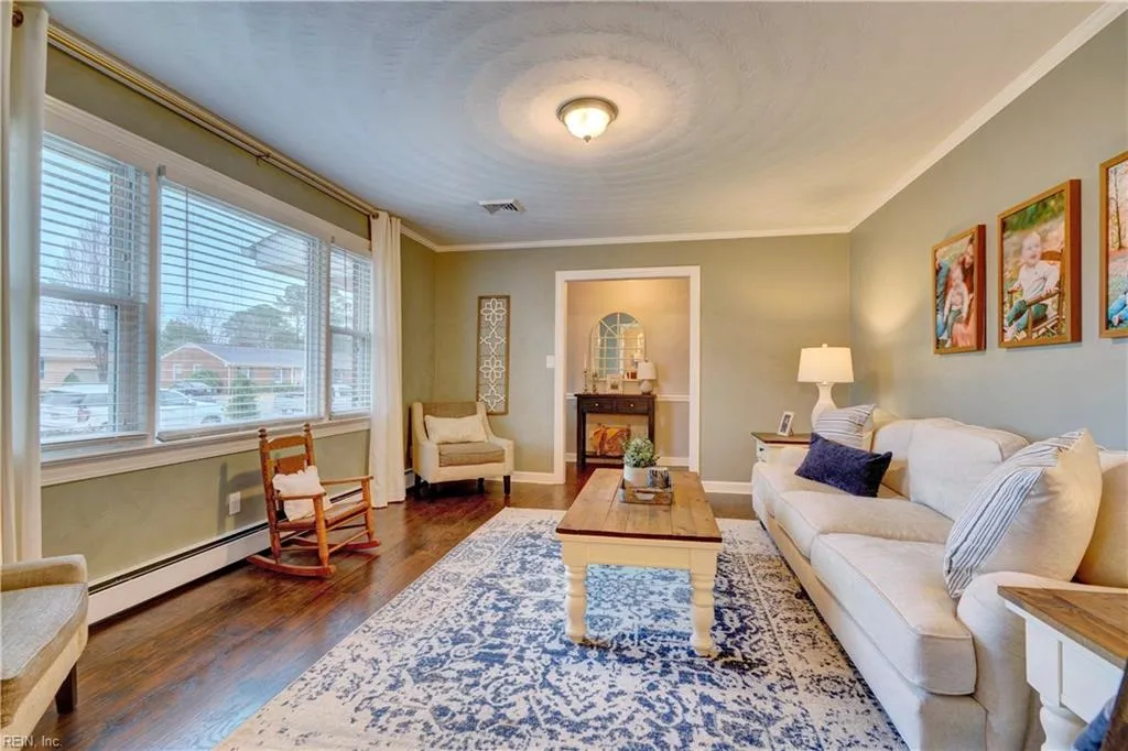 Portsmouth, Virginia 23701, United States, 3 Bedrooms Bedrooms, ,2 BathroomsBathrooms,Residential,Pending,7557