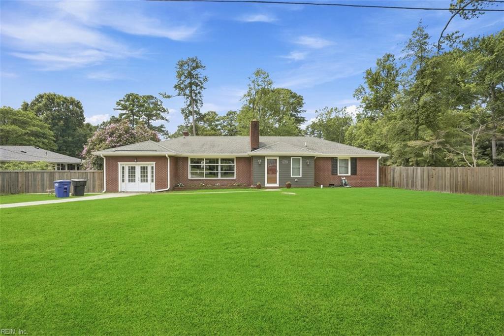 2105 Sterling Point Drive, Portsmouth, VA, 23703