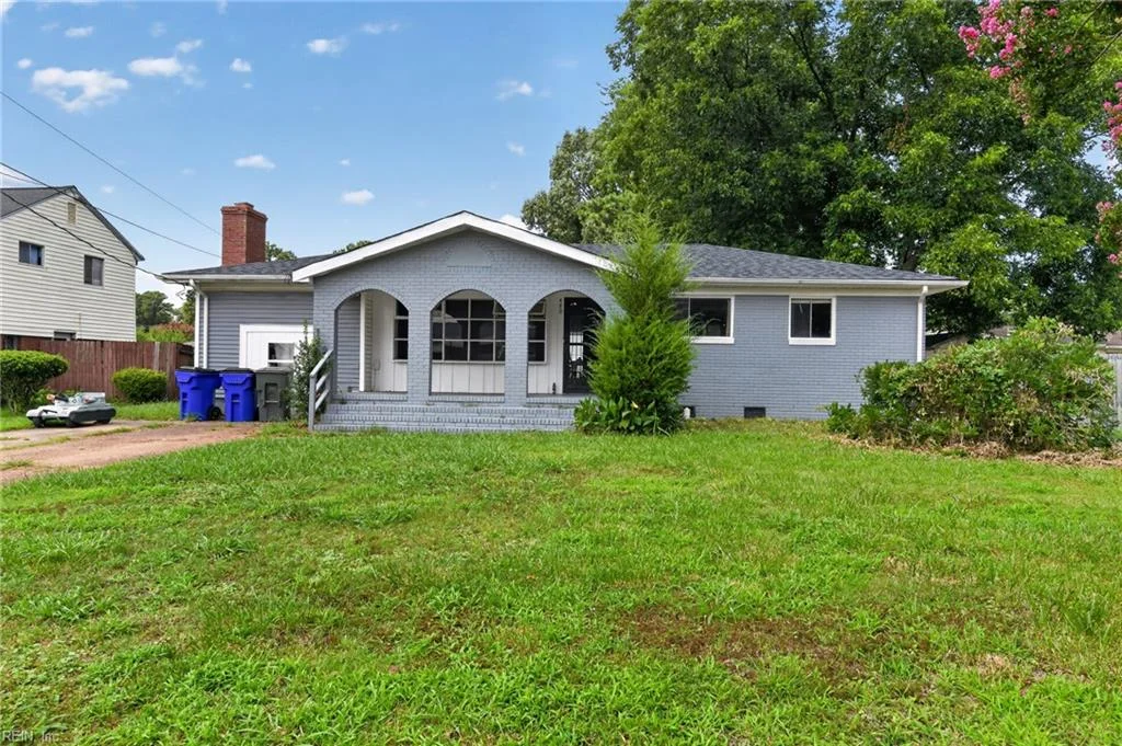 480 Pepper Mill Lane, Norfolk, VA, 23502