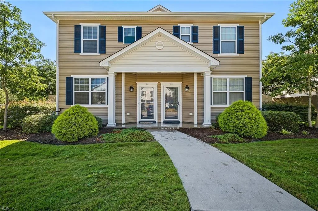 2704 Faulkner Drive, Chesapeake, VA, 23321