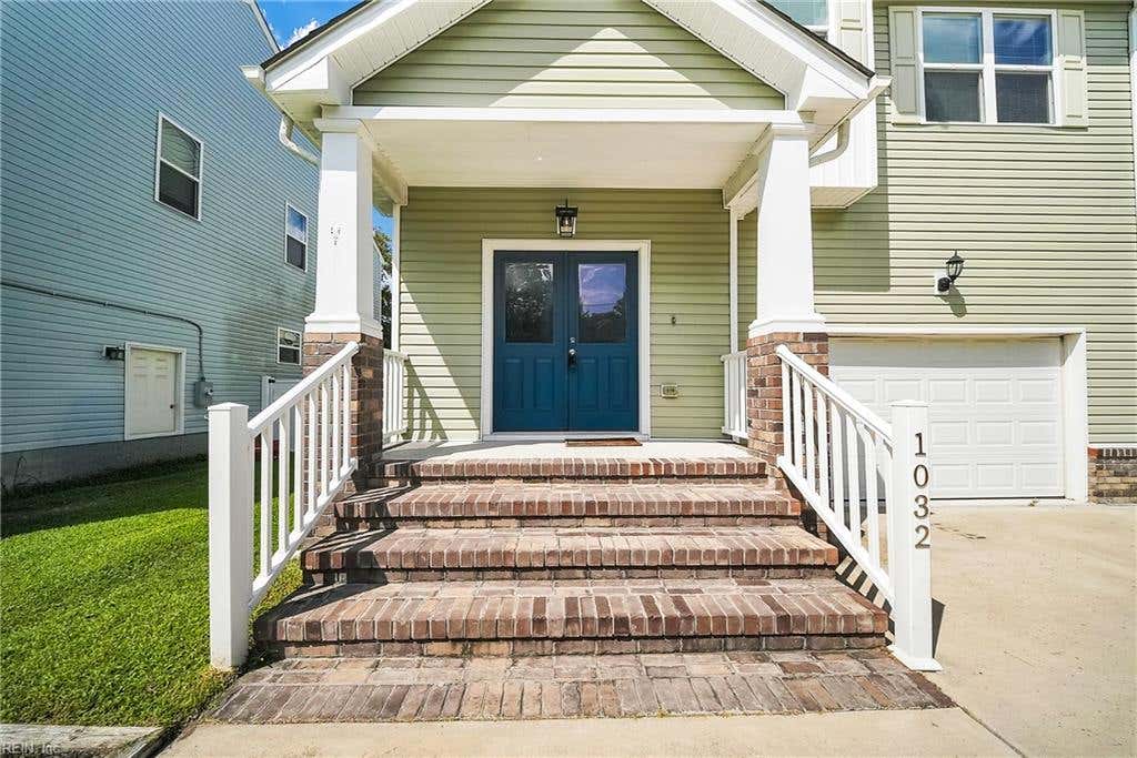Photo of 1032 Luxor Avenue, Virginia Beach, VA 23464 (MLS # 10650955)