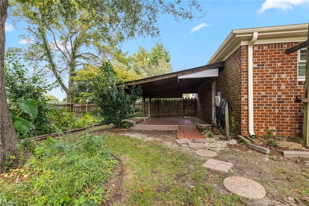 Virginia Beach, Virginia 23464, United States, 3 Bedrooms Bedrooms, ,2 BathroomsBathrooms,Residential,Active,237436