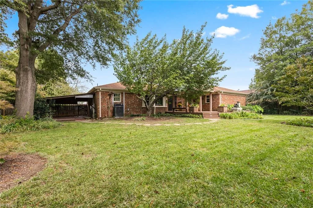 Virginia Beach, Virginia 23464, United States, 3 Bedrooms Bedrooms, ,2 BathroomsBathrooms,Residential,Active,237436