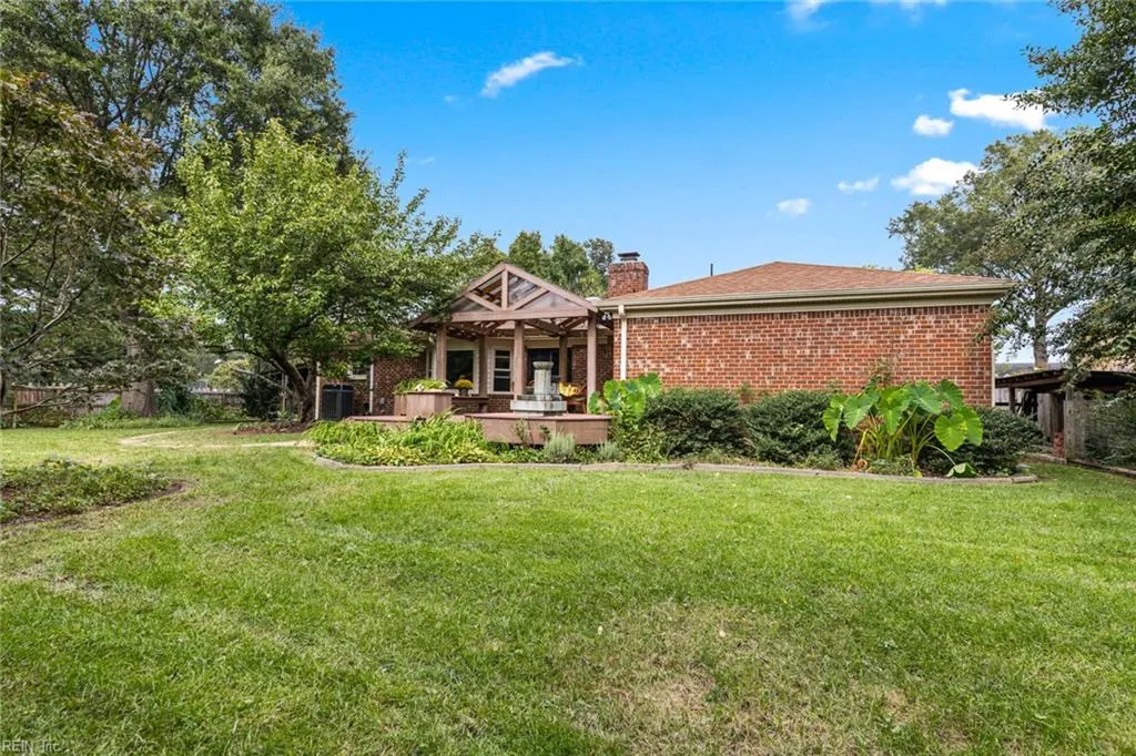 Virginia Beach, Virginia 23464, United States, 3 Bedrooms Bedrooms, ,2 BathroomsBathrooms,Residential,Active,237436