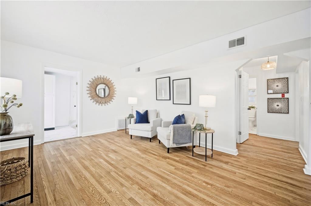 Photo of 3409 Somme Avenue, Norfolk, VA 23509 (MLS # 10640918)