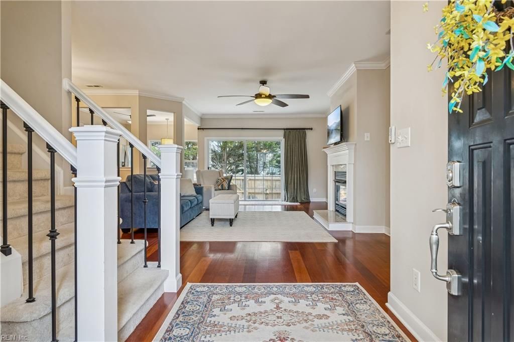 Photo of 3841 Cromwell Lane, Williamsburg, VA 23188 (MLS # 10620286)