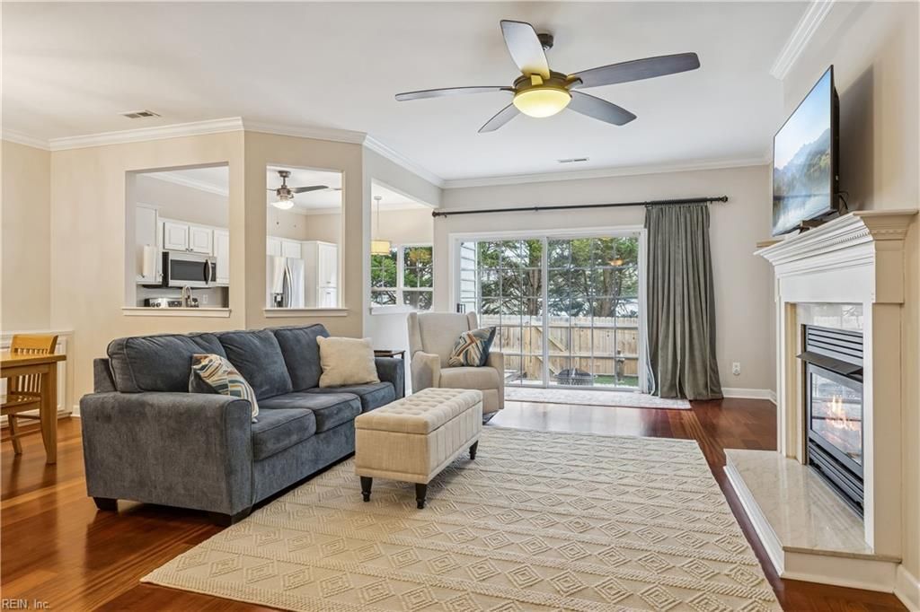 Photo of 3841 Cromwell Lane, Williamsburg, VA 23188 (MLS # 10620286)