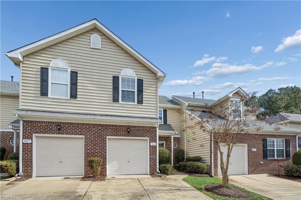Photo of 3841 Cromwell Lane, Williamsburg, VA 23188 (MLS # 10620286)